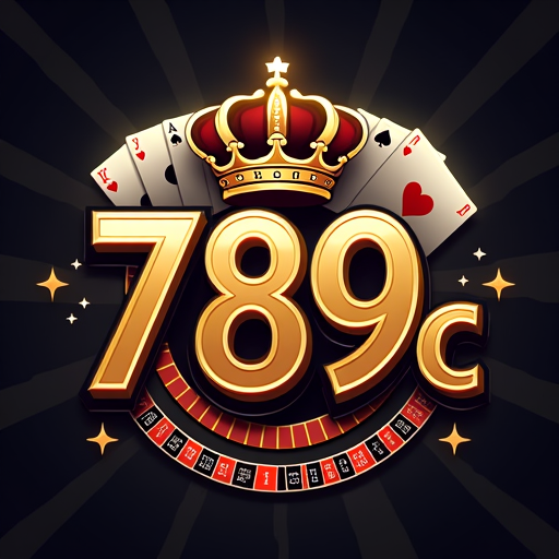 Logo 789c